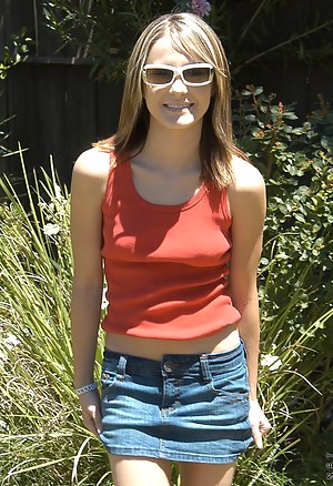 Free Outdoor Porn Pictures
