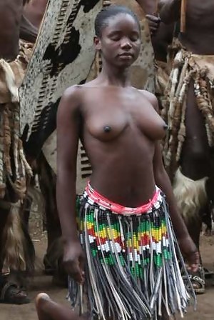 Free African Porn Pictures